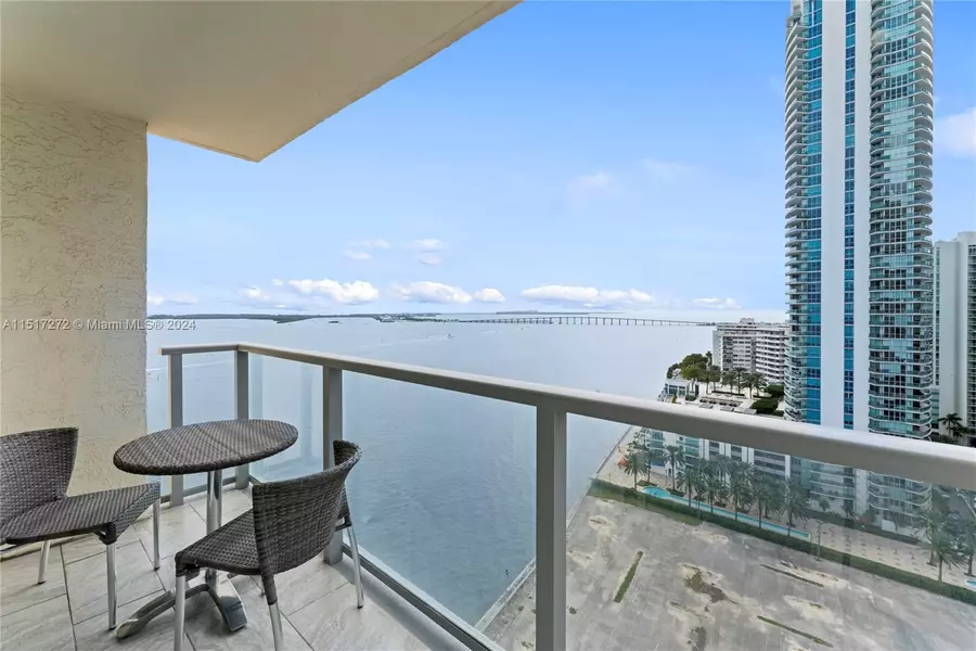 1155 Brickell Bay Dr #2009, Miami, FL 33131