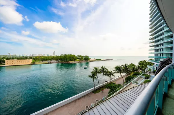 Bal Harbour, FL 33154,10295 Collins Ave #314