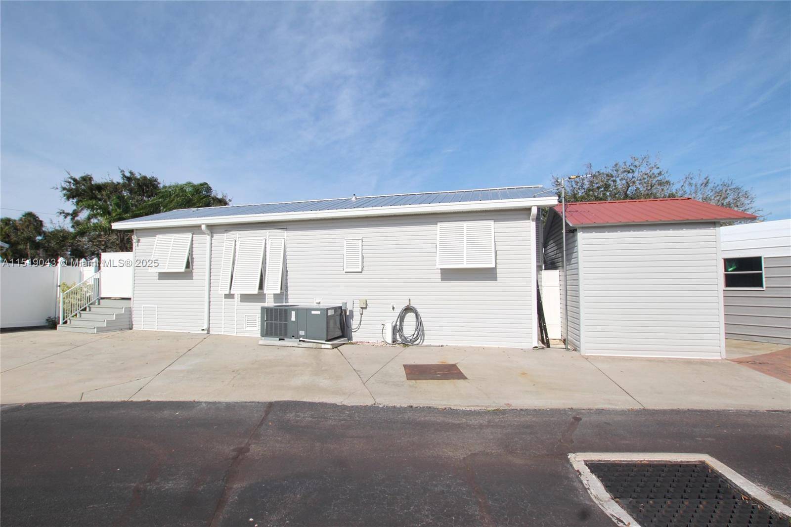 Okeechobee, FL 34974,7950 W Hwy 78 W #171