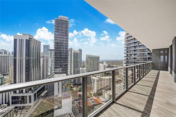 801 S Miami Ave #2702,  Miami,  FL 33130