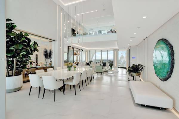 16901 Collins Ave #5103, Sunny Isles Beach, FL 33160