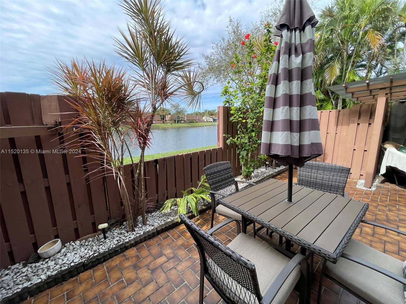 5965 NW 54th Ln #5965, Tamarac, FL 33319