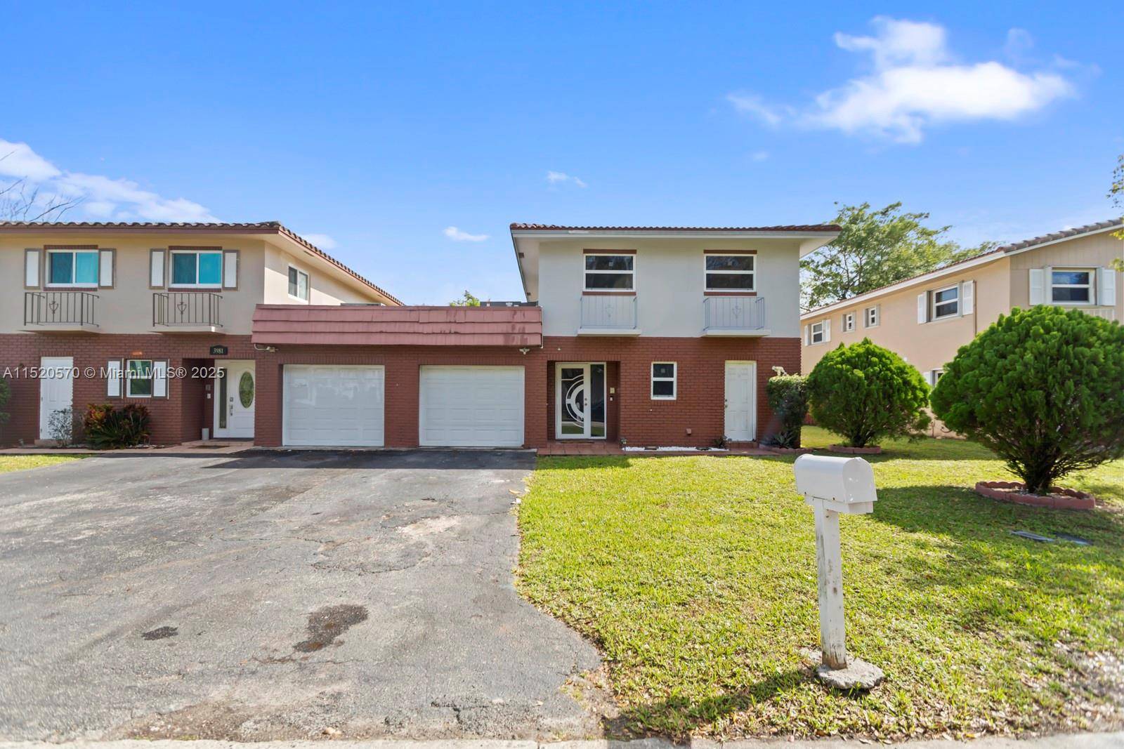 3973 NW 81st Ter #0, Coral Springs, FL 33065