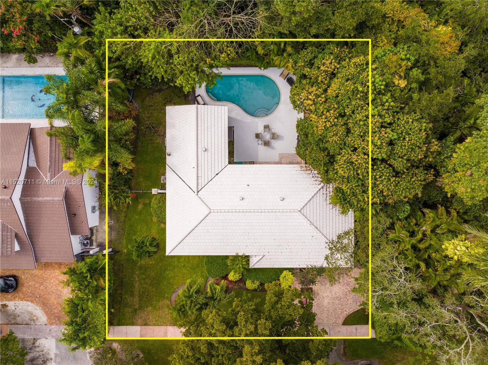 Coral Gables, FL 33143,7300 Mindello St