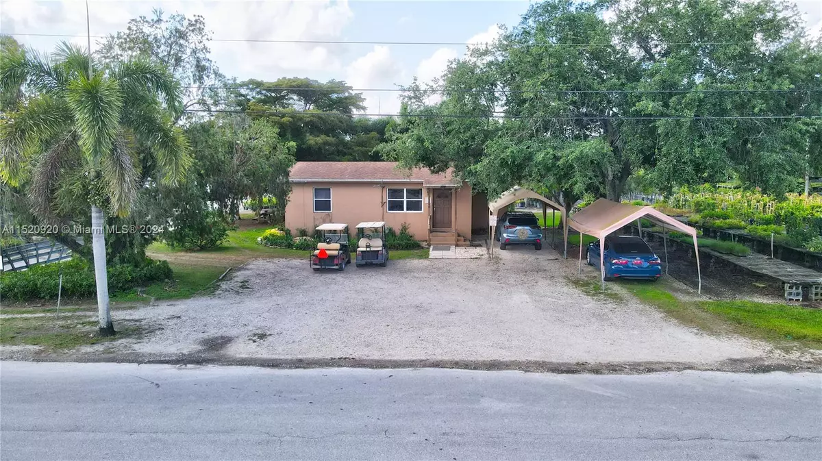 Homestead, FL 33032,15500 SW 256th St