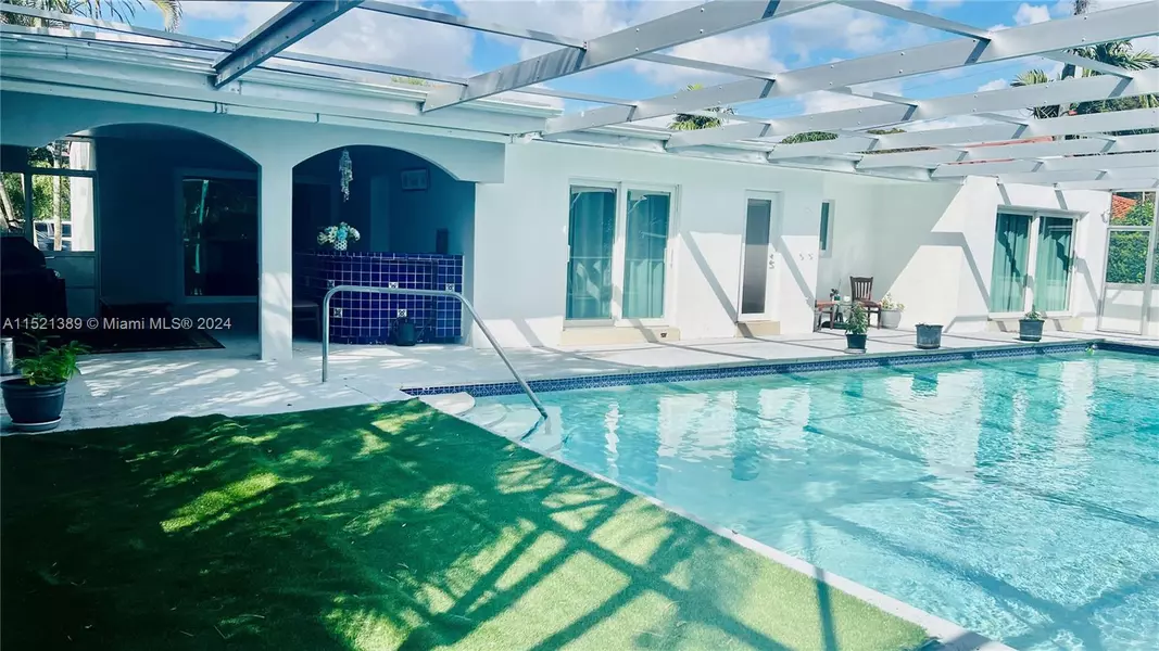 87 NW 100th St, Miami Shores, FL 33150