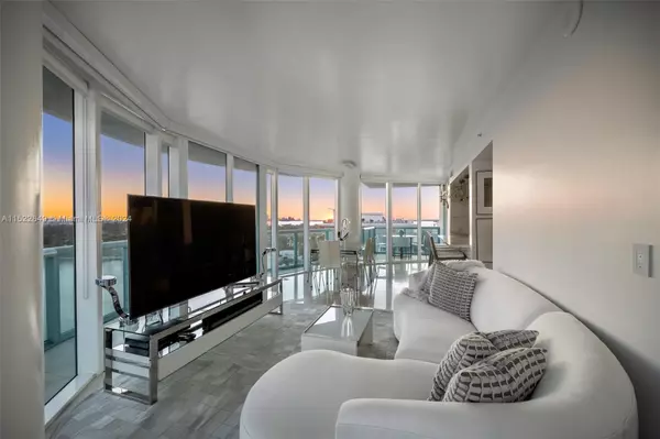 Miami Beach, FL 33140,6000 Indian Creek Dr #15A
