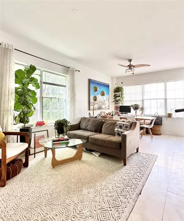 Miami Beach, FL 33139,1242 Drexel Ave #106