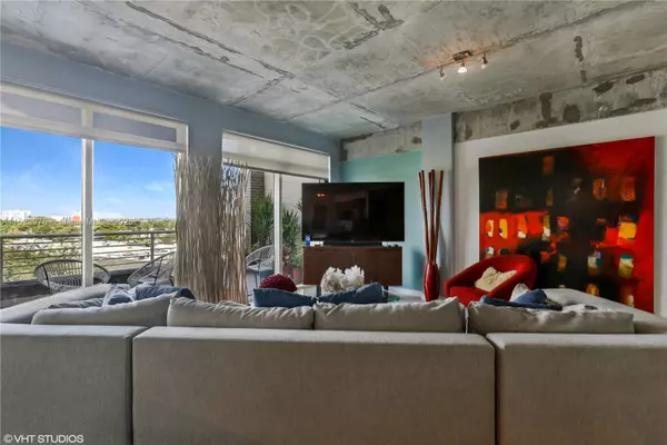 3250 NE 1st Ave #545, Miami, FL 33137