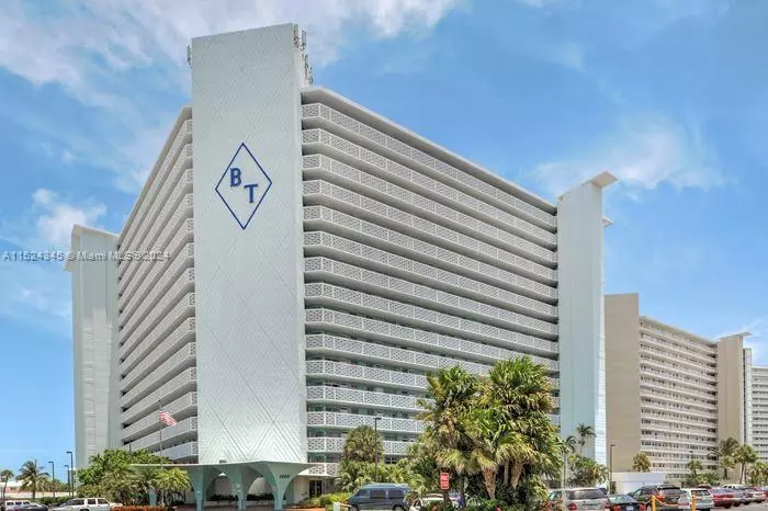 Fort Lauderdale, FL 33316,1900 S Ocean Dr #1507