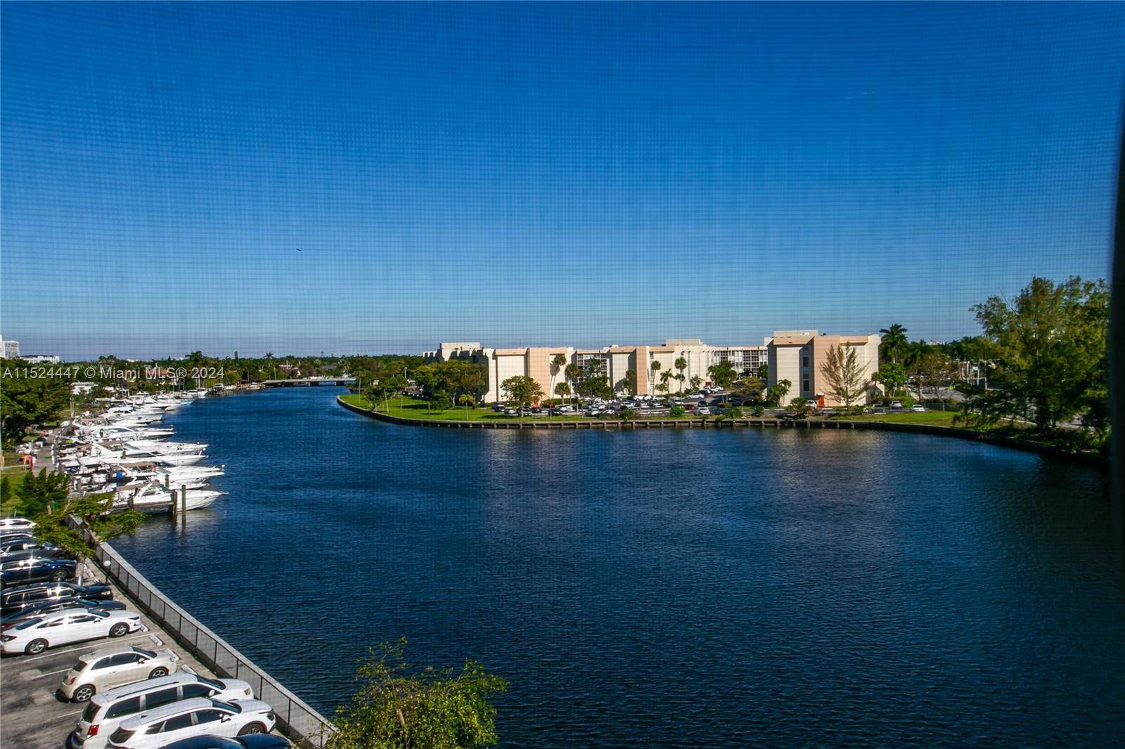 Hallandale Beach, FL 33009,400 Diplomat Pkwy #514