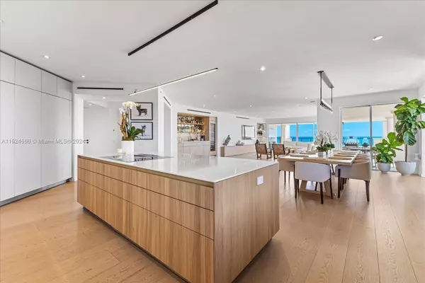 Miami Beach, FL 33109,7600 Fisher Island Dr #7654