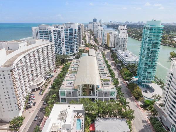 6000 Collins Ave #510, Miami Beach, FL 33140