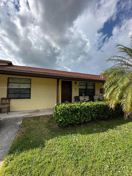 4646 Perth Rd #4646, West Palm Beach, FL 33415