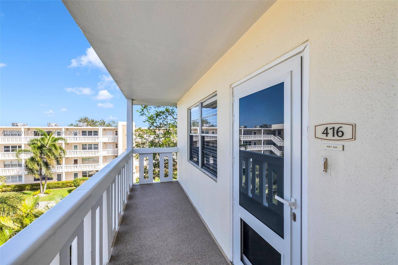416 Grantham A #416, Deerfield Beach, FL 33442
