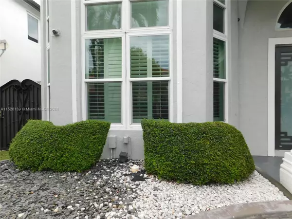 Cutler Bay, FL 33189,Address not disclosed