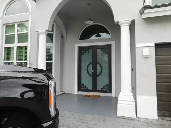 Cutler Bay, FL 33189,Address not disclosed