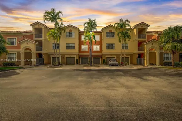 4602 SW 160th Ave #523, Miramar, FL 33027