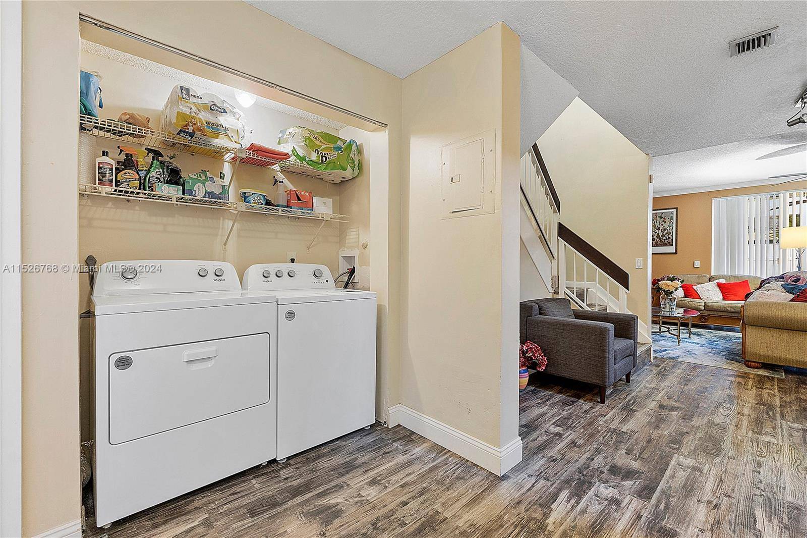 North Lauderdale, FL 33068,2327 SW 82nd Way #2327