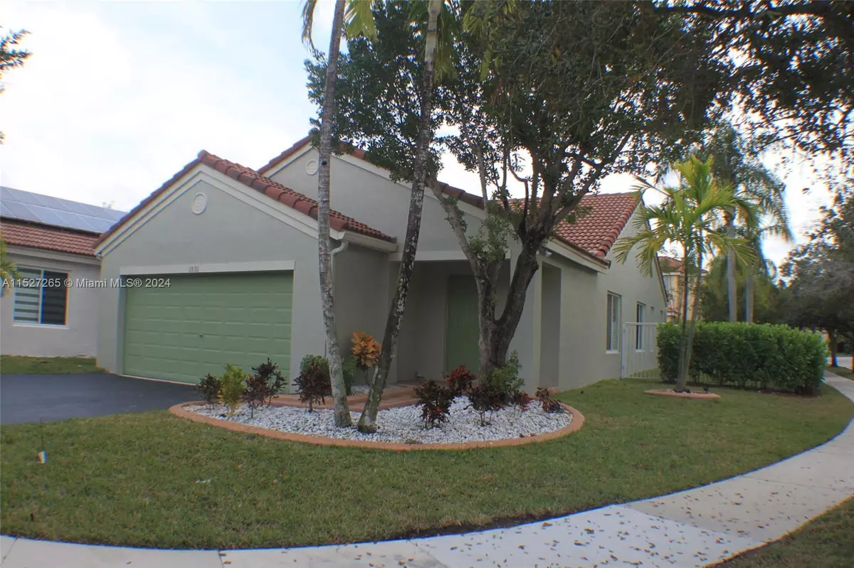 Weston, FL 33327,1331 Plumosa Way