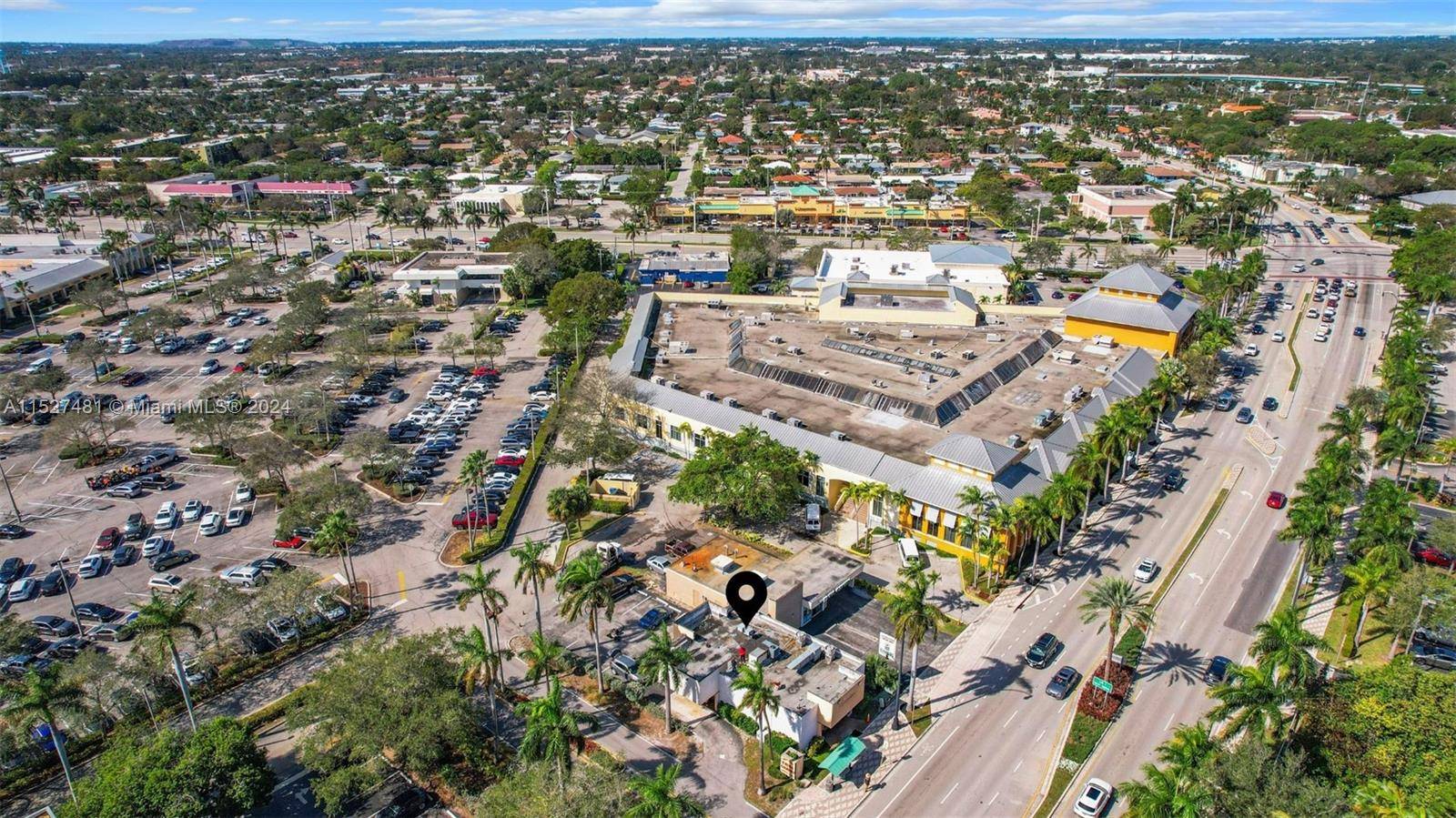Deerfield Beach, FL 33441,1098 E Hillsboro Blvd