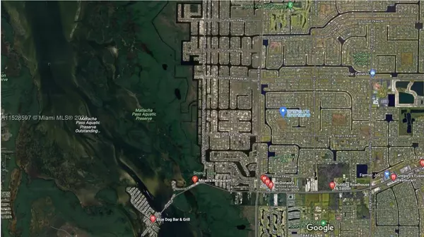 Cape Coral, FL 33993,2817 NW 2nd St