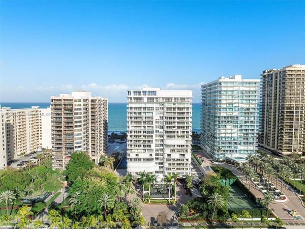 10155 Collins Ave #405, Bal Harbour, FL 33154