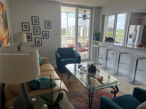 Pompano Beach, FL 33062,1505 N Riverside Dr #1003