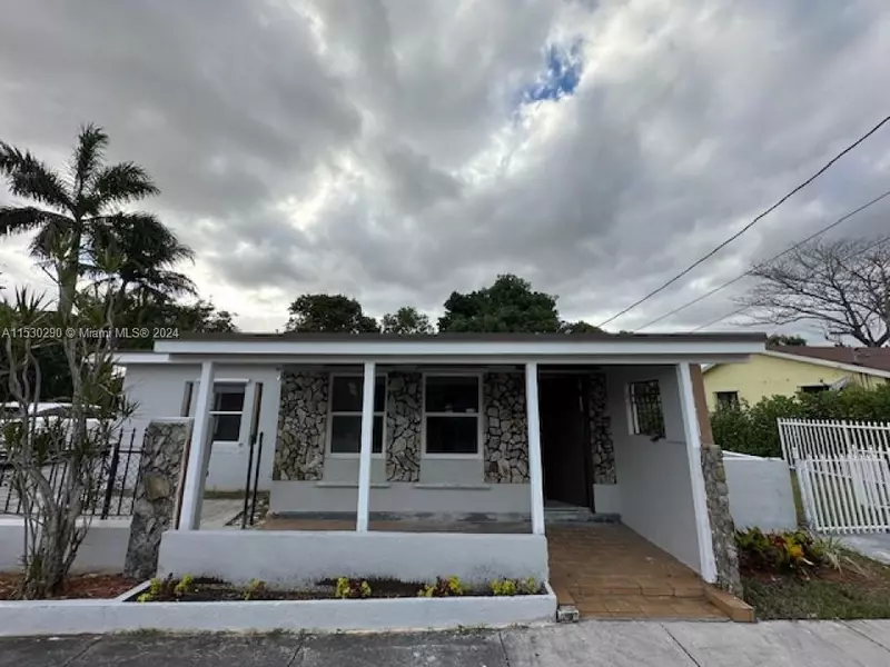 532 SW 3rd Ave, Homestead, FL 33030