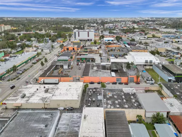 Miami, FL 33142,2047 NW 24th Ave