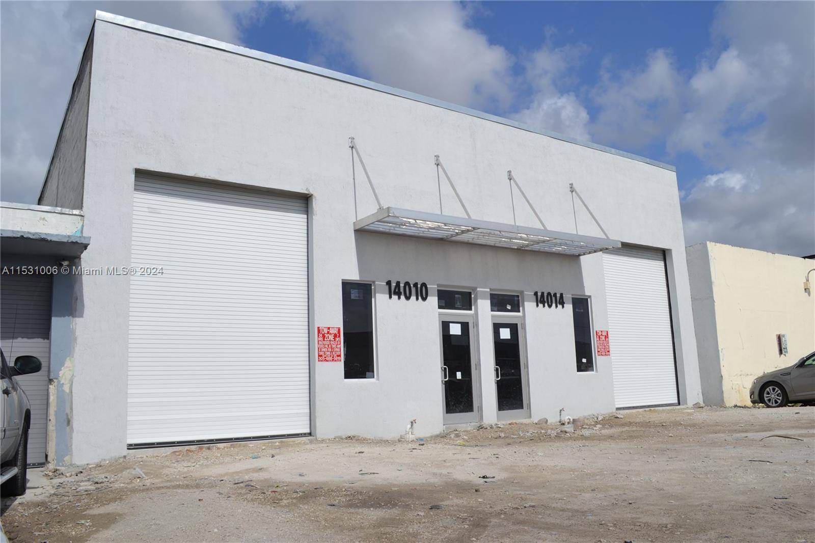 Opa-locka, FL 33054,14014 NW 19th Ave