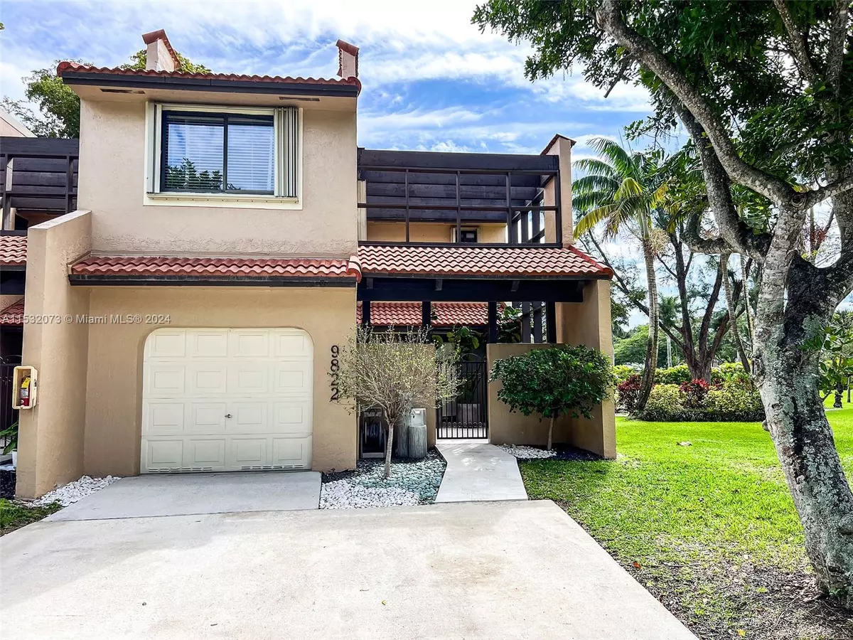 Doral, FL 33178,9822 Costa Del Sol Blvd #E-96