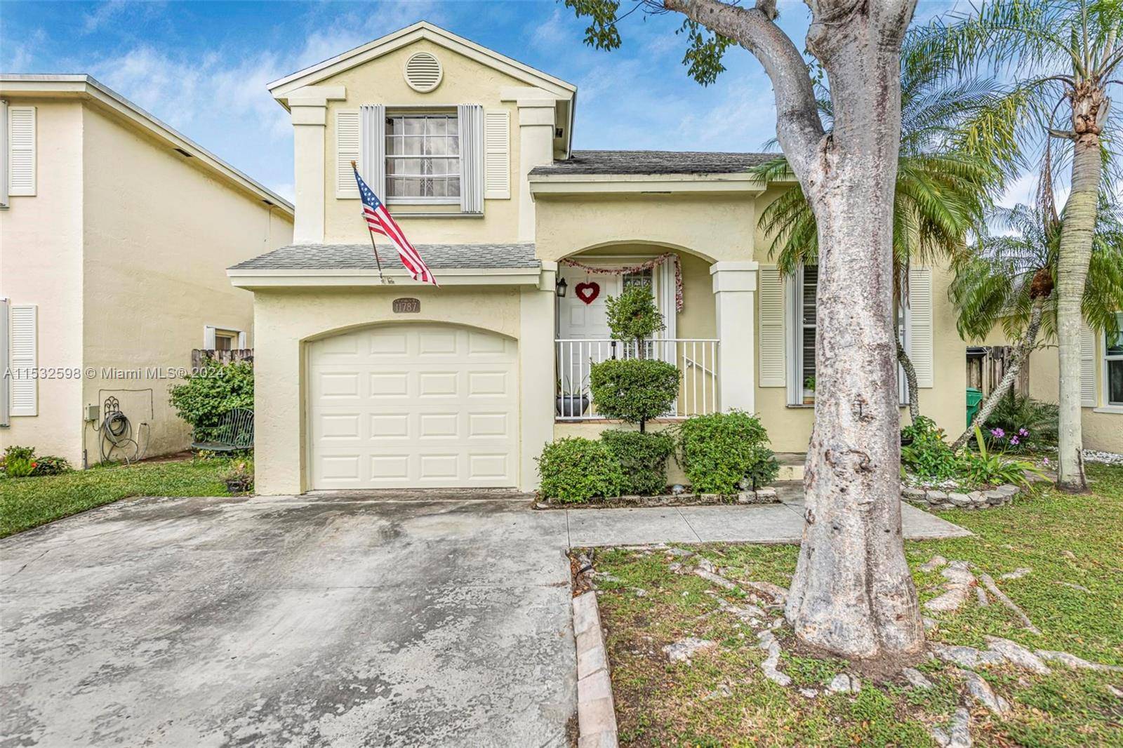11787 SW 99th Ln, Miami, FL 33186