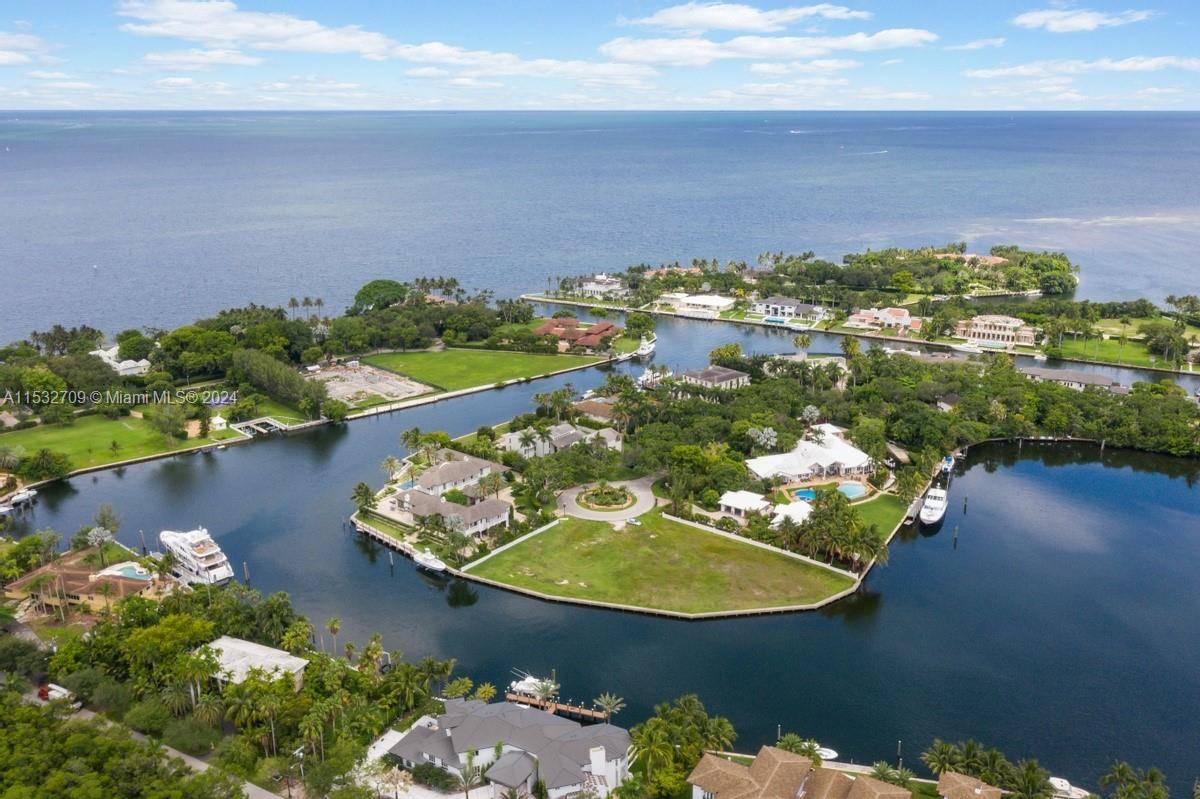 Coral Gables, FL 33156,1 Leucadendra