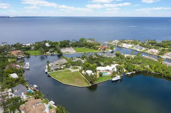 Coral Gables, FL 33156,1 Leucadendra