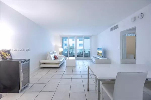 Miami Beach, FL 33140,5005 Collins Ave #823