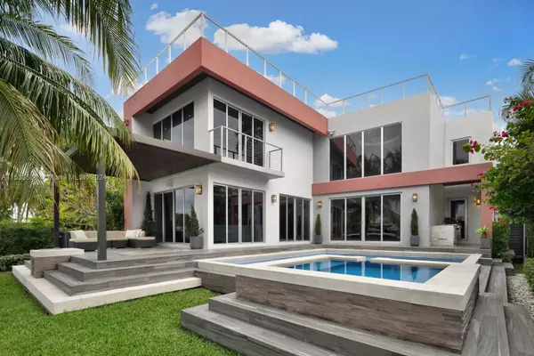 Miami Beach, FL 33141,1355 Marseille Dr