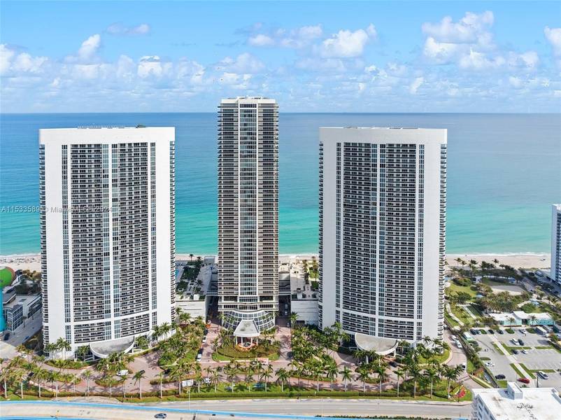 1850 S Ocean Dr #3508, Hallandale Beach, FL 33009