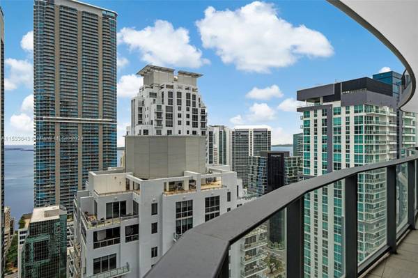 1000 Brickell Plz #4103, Miami, FL 33131