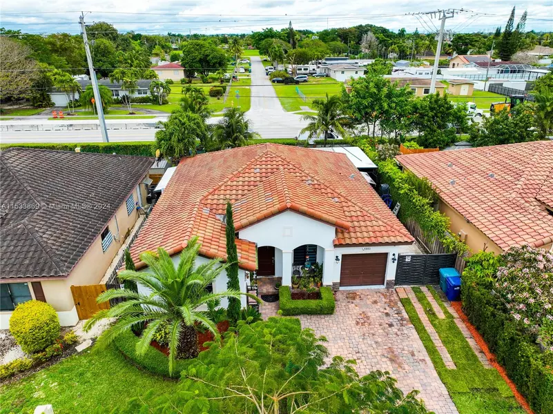 13351 SW 268th Ter, Homestead, FL 33032