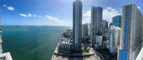 1155 Brickell Bay Dr #2809, Miami, FL 33131