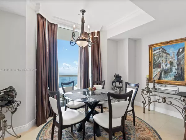 Sunny Isles Beach, FL 33160,17875 Collins Ave #4405