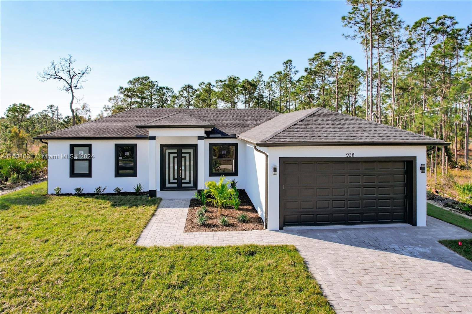 926 Bolivia Drive, Lehigh Acres, FL 33974