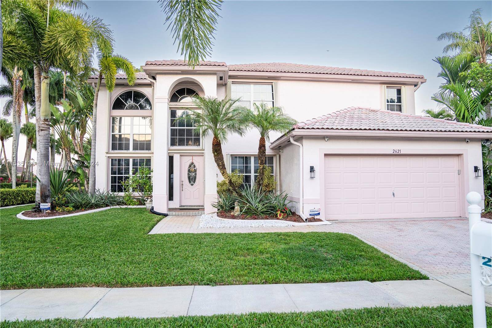 2621 SW 180th Ave, Miramar, FL 33029