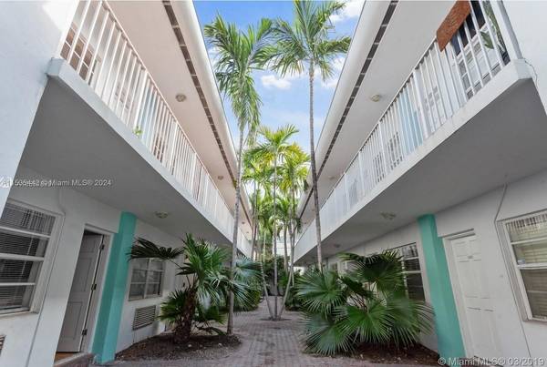 911 Meridian Ave #103,  Miami Beach,  FL 33139