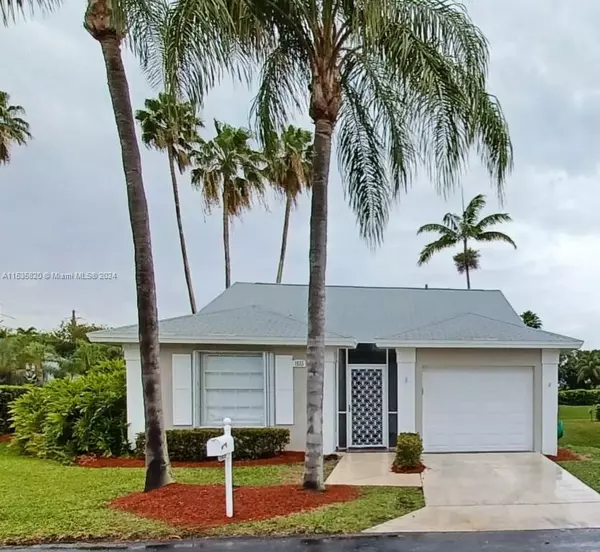 Homestead, FL 33033,1835 SE 6th Ct