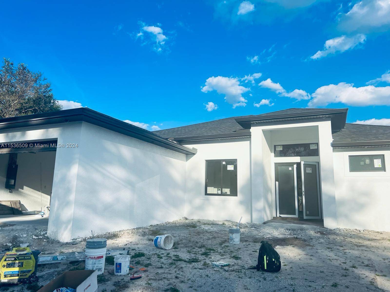 612 PALMETTO AVE, Lehigh Acres, FL 33972