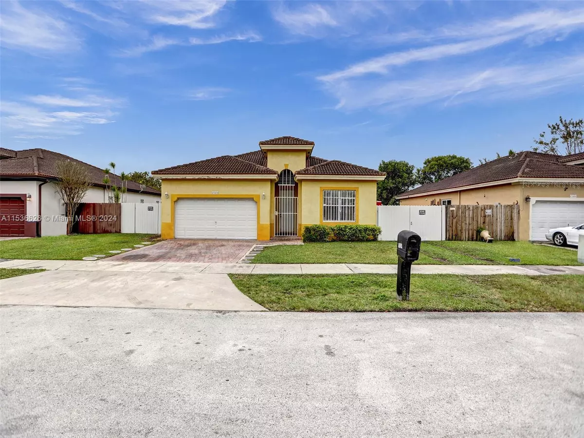 Homestead, FL 33032,25434 SW 134th Pl