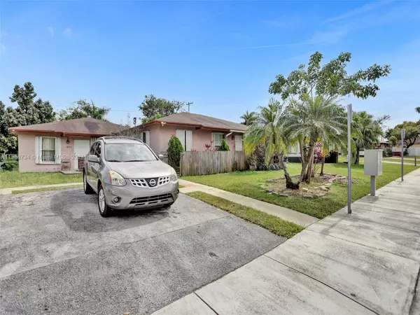 Cutler Bay, FL 33157,18765-67 SW 100th Ave