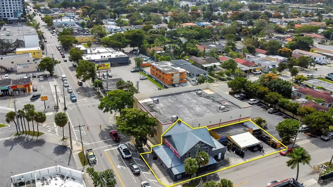 1818 NW 17th Ave, Miami, FL 33125